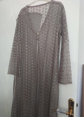 Abaya 