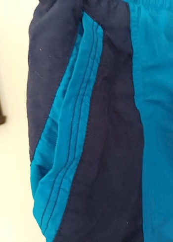 Erkek Lacivert Yüzme Şortu - Görsel 6