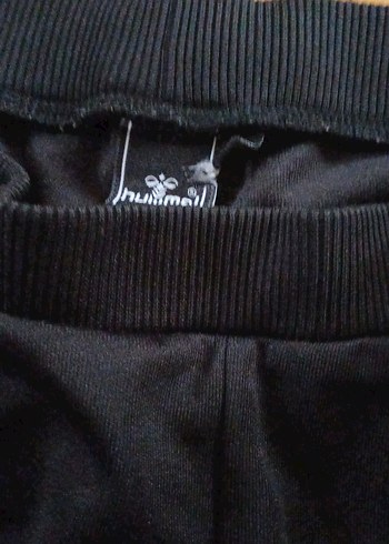 s Beden mavi Renk Kadın Lacivert Düğmeli Spor Pantolon