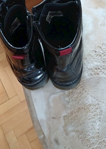 40 Beden siyah Renk Parlak Siyah Stiletto u Goth Kadın Botlar