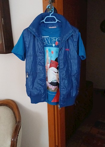 Rodi Mood 11-12 Yaş