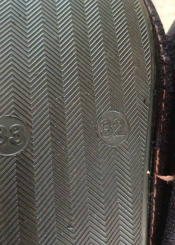 Siyan Ev Terliği Kürklü Rahat - Görsel 6