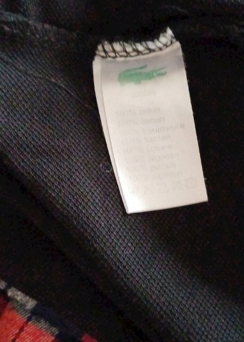 Erkek Siyah Beyaz Çizgili Polo Tişört - Görsel 11