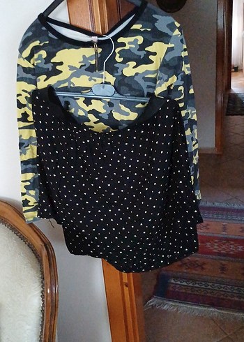 vero-moda xl