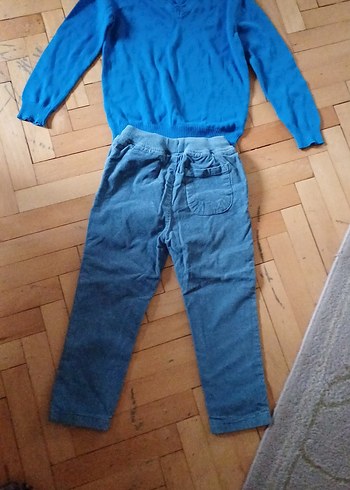 lc-waikiki 4 Yaş