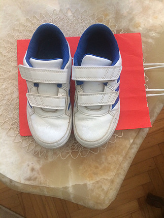 Adidas Adıdas orıgınal ayakkabı 29 no,dur