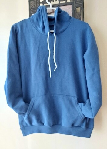 Sweatshirt kapsonlu yepyeni 10 yasa uygun sorunsuz 