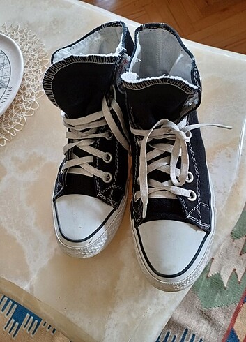 Converse Converse gunun modası 38 no orijinal yepyeni sorunsuz