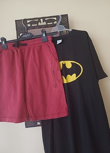 Zara Zara sort penye tısort 12_13 yasa uygun sorunsuz