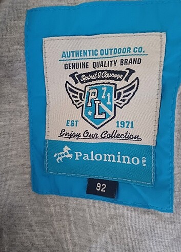 Yagmurluk kapsonlu 2_3 yasa uygun yurtdısı almıstım  - Görsel 2