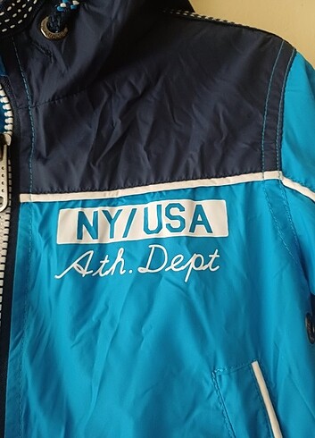 Yagmurluk kapsonlu 2_3 yasa uygun yurtdısı almıstım  - Görsel 3