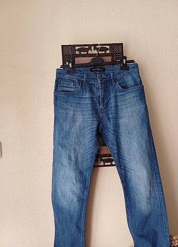 Mavi jeans yepyeni sorunsuz 40 beden bel 41