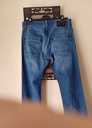 Mavi Jeans Mavi jeans 30 beden yepyeni sorunsuz onden fermuarlı