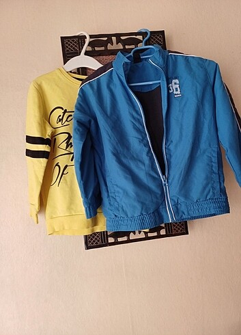 Yagmurluk ıcı astarlı tısort penye 3_4 yasa uygun  - Görsel 4