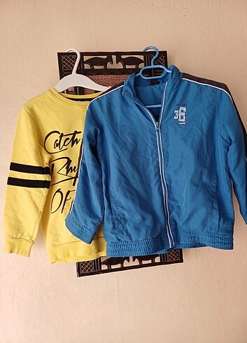 Yagmurluk ıcı astarlı tısort penye 3_4 yasa uygun  - Görsel 5