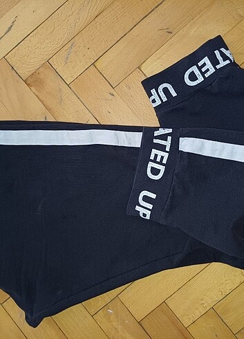 Esortman alti yepyeni bel ölçüsü 46 boy 82 