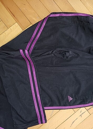42 Beden Adidas esortman alti ustu yepyeni sorunsuz 