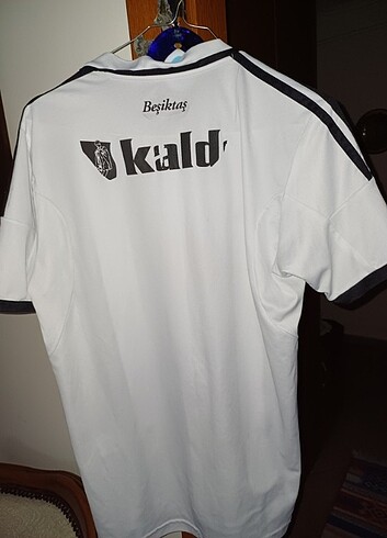 Adidas Beşiktaş forması adidas yepyeni sorunsuz