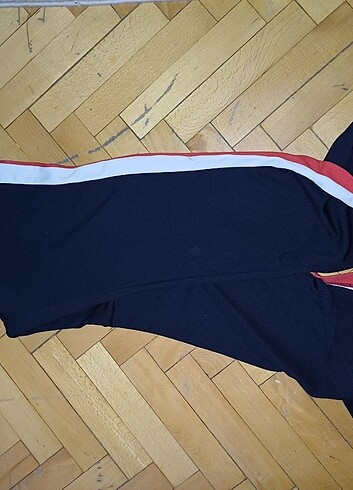 xs Beden Esortman alti yepyeni pacalar yirtmacli pantalon gibi beli last