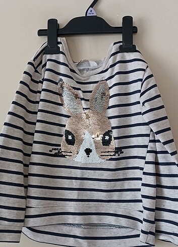 Hm sweatshirt 