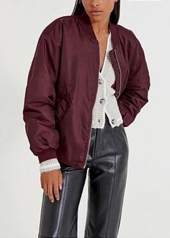 Bershka ürünü