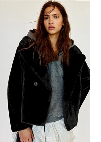 Pull and Bear ürünü