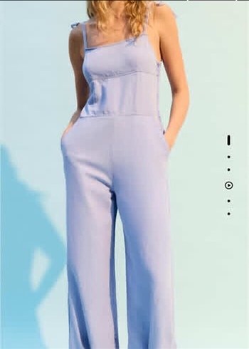 Bershka ürünü