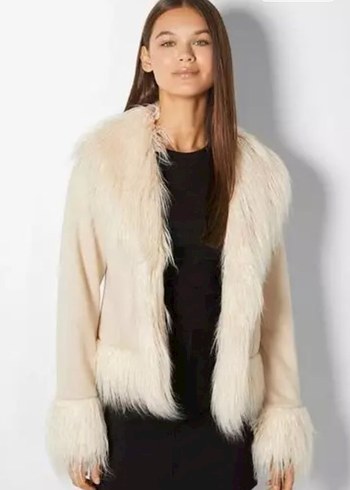 Bershka ürünü