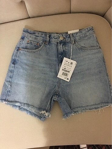 Denim sort