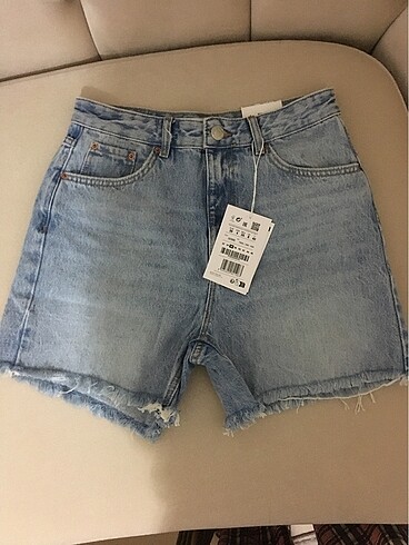 Pull and Bear Denim sort