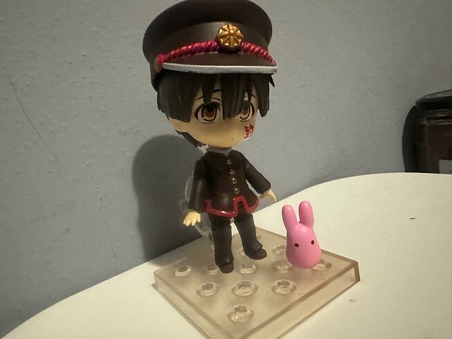 Hanako kun nendoroid