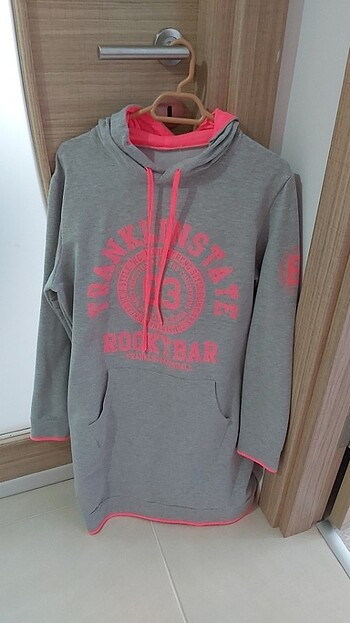 Spor tunik