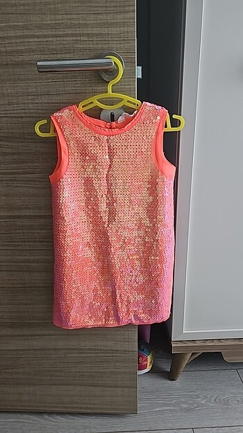 H&M Elbise