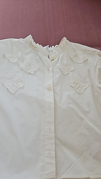 LC Waikiki Gomlek