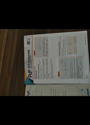  Beden Renk ayt matematik eğitim vadisi föy