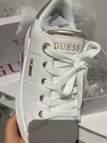 Guess Orjinal Ayakkabı