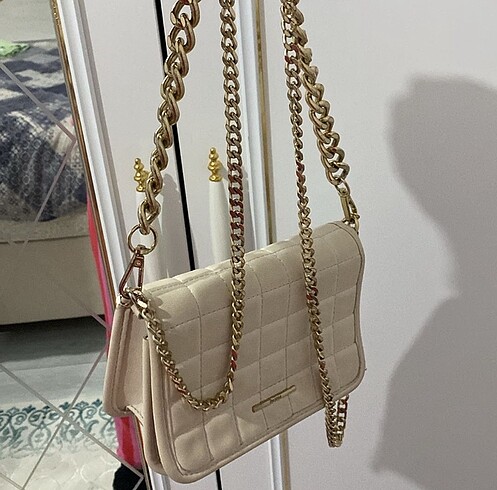 Bershka çanta