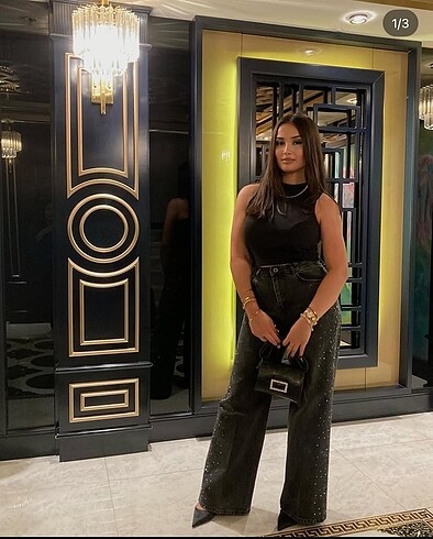 Koton çanta