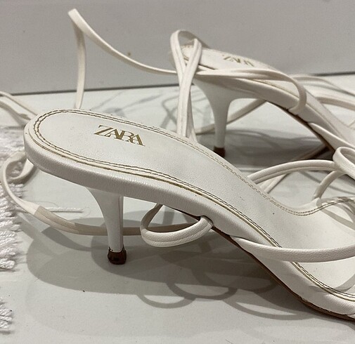 Zara Zara sandalet