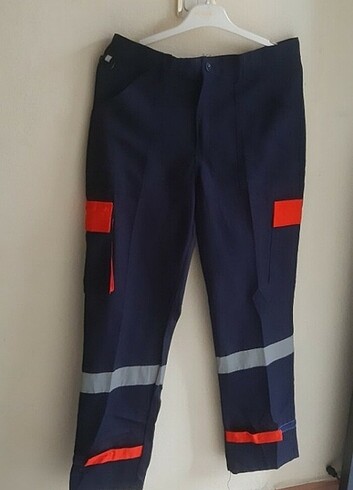 Iş pantolonu