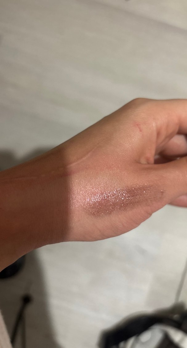 NYX Fat Oil - Görsel 3