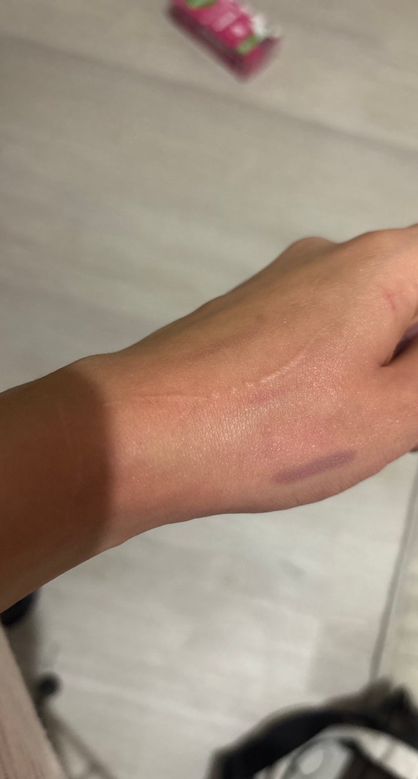 NYX Beige Dudak Kalemi - Görsel 2