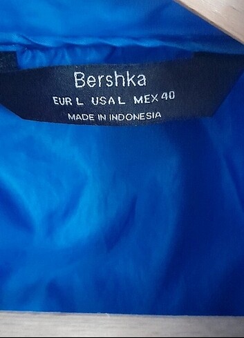 Bershka Yelek