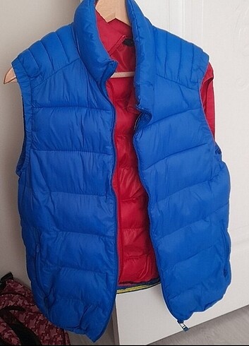 l Beden Yelek