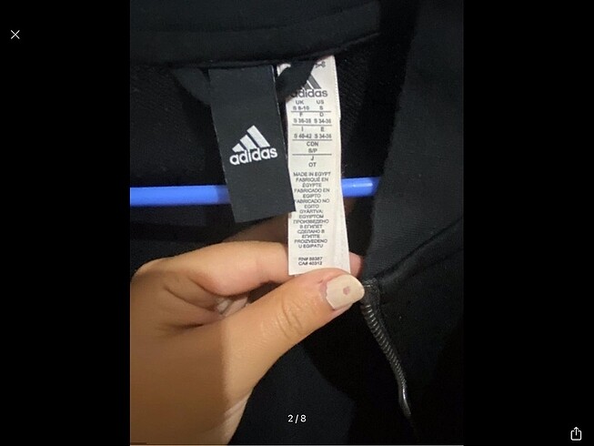 Adidas Adidas Eşofman takımı