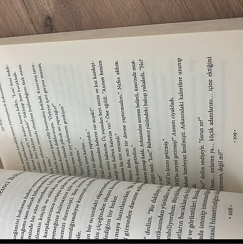  Beden Senden Sonra Ben