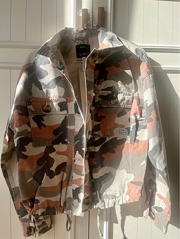 Bershka Ceket