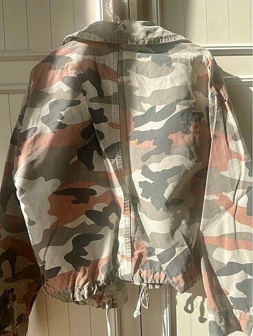 Bershka Bershka Ceket