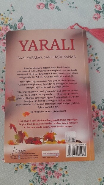  Yaralı ~ kahraman tazeoğlu