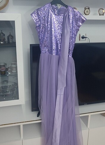 Abiye elbise